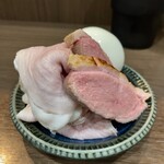 ヌードル＆スパイスカレー 今日の1番 - 