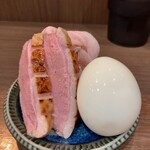 ヌードル＆スパイスカレー 今日の1番 - 