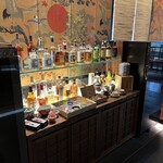 北新地 大嵓埜 - 