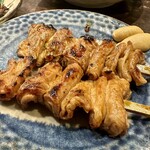 うっとり - シロ