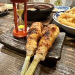 うっとり - 生つくね