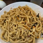 ヌードル＆スパイスカレー 今日の1番 - 