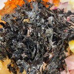 ヌードル＆スパイスカレー 今日の1番 - 