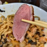 ヌードル＆スパイスカレー 今日の1番 - 