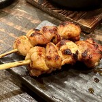 うっとり - もも