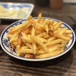 うっとり - ポテトフライ　トリュフ味