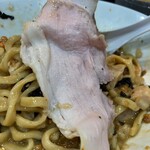 ヌードル＆スパイスカレー 今日の1番 - 