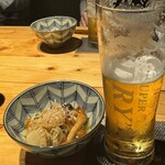 魚・天婦羅 Ichie - 