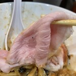 ヌードル＆スパイスカレー 今日の1番 - 