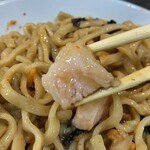 ヌードル＆スパイスカレー 今日の1番 - 