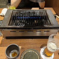 焼うお いし川 -  焼うお いし川 -