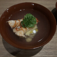魚見茶寮 - 