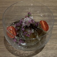 魚見茶寮 - 