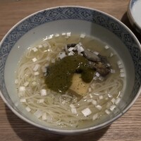 魚見茶寮 - 