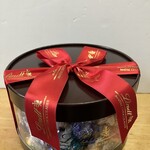 Lindt Chocolat Boutique & Cafe Karuizawa Purinsushoppingupurazaten - 