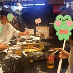 Dream オーシャン - 