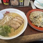 南ばん亭 本店 - 