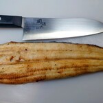 うなぎ白焼山口 - 