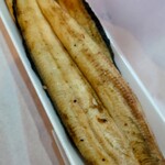うなぎ白焼山口 - 