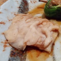 鳥茂 - 上シロ