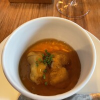 前芝料理店 - 