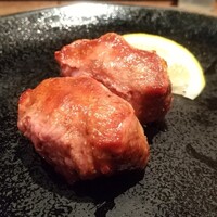 鳥茂 - 上タン