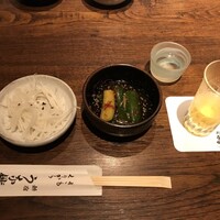 新宿うな鐵 はなれ -  新宿うな鐵 はなれ -