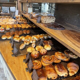 パンの丘 口コミ一覧 4ページ目 : 丘の上のパン屋 - たまプラーザ/パン