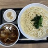 自家製生うどん 麦さと屋 上里SA(下り)店