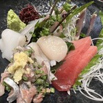 和楽庵 はなれ - 