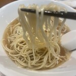 自家製麺 伊藤 - 