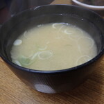 大衆中華 宝来 - Ｃ定食