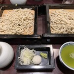 和楽庵 はなれ - 