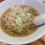 自家製麺 伊藤 - 