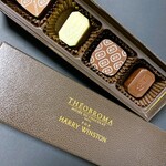 テオブロマ 渋谷本店 - 