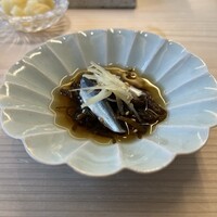 鮨 なんば 日比谷 - 