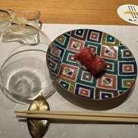 鮨 やまけん 銀座店 - 