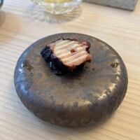 鮨 なんば 日比谷 - 