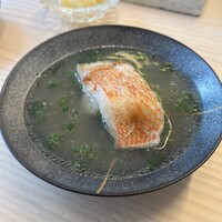 鮨 なんば 日比谷 - 