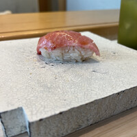 鮨 なんば 日比谷 - 