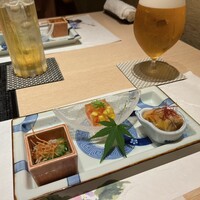 鮨 天使 - 