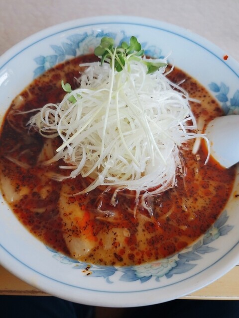 味さい &ndash; 水沢の本格ラーメン店｜岩手・奥州市で味わう絶品麺