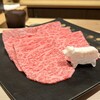 WAGYU USHITOMI GINZA