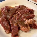 ノーベル焼肉 - 