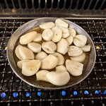 ノーベル焼肉 - 