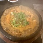 ノーベル焼肉 - 