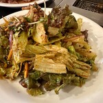 ノーベル焼肉 - 