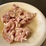 ノーベル焼肉 - 