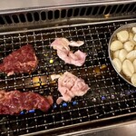 ノーベル焼肉 - 