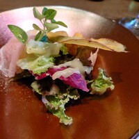 カジュアルフレンチ　アミー - 